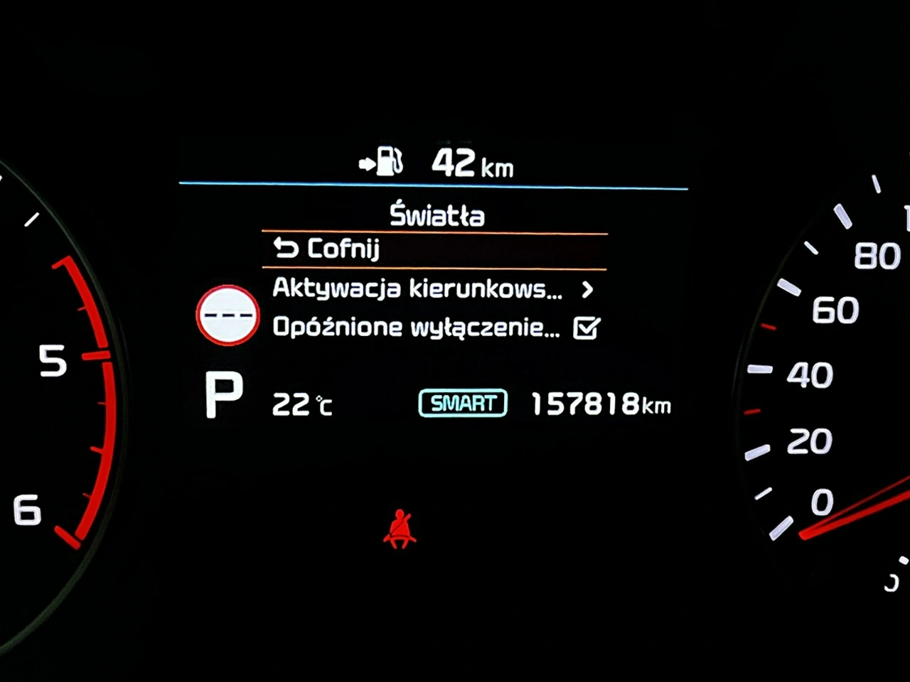 Kia Optima - Zdjęcie 42