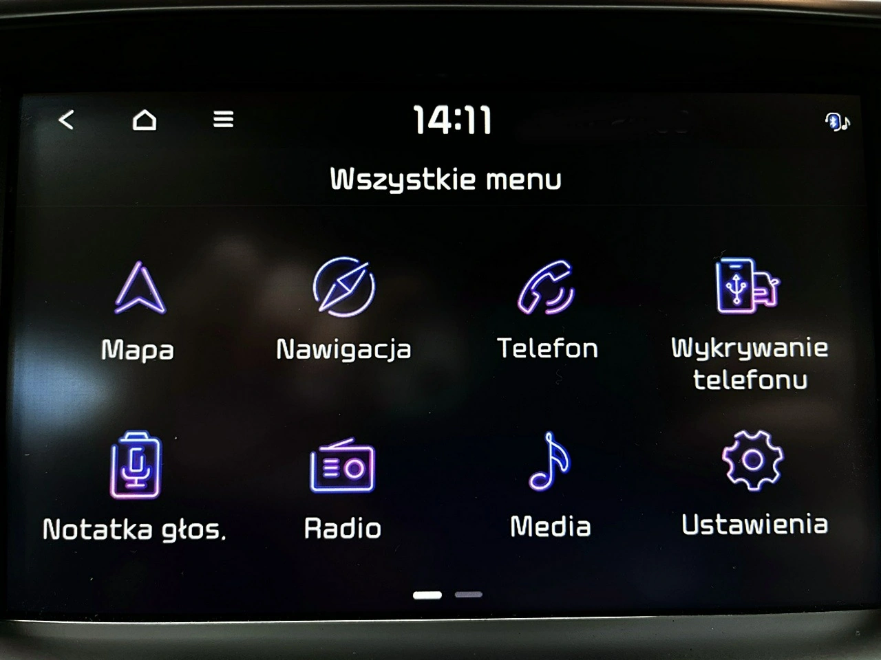 Kia Optima - Zdjęcie 26