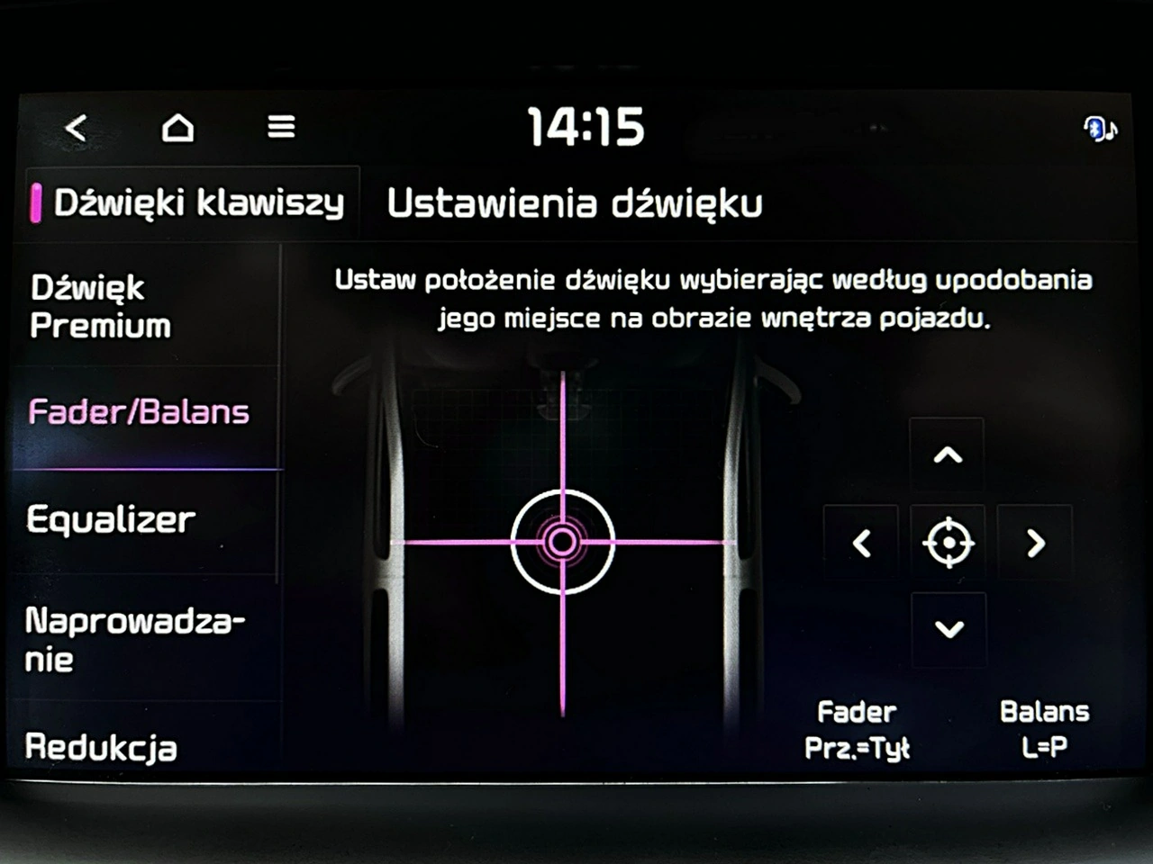 Kia Optima - Zdjęcie 51