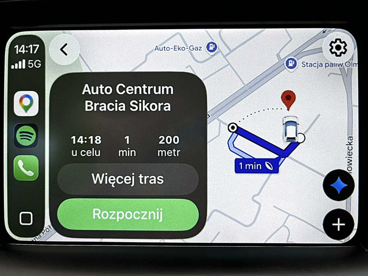 Kia Optima - Zdjęcie 21