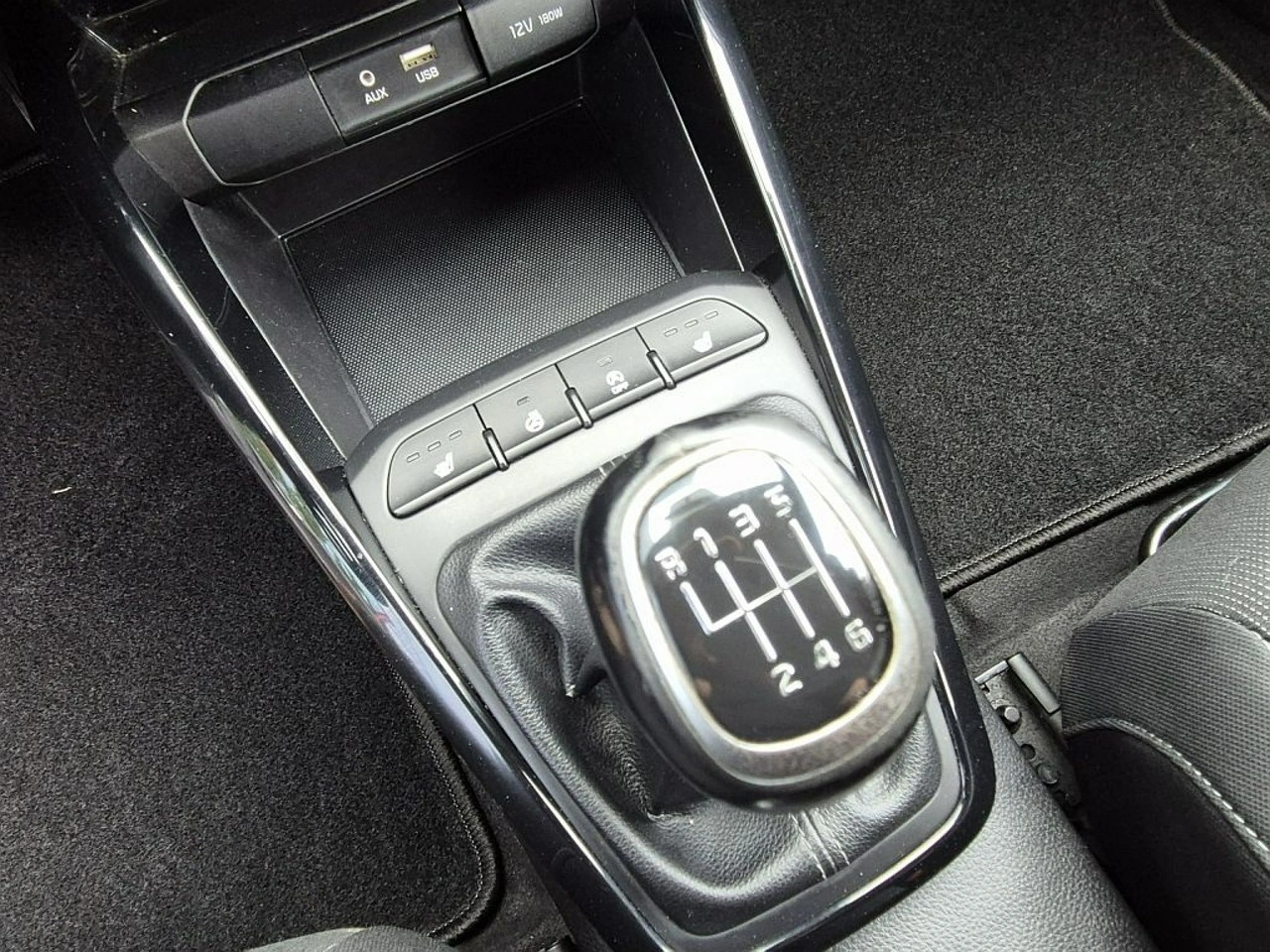 Kia Rio - Zdjęcie 6
