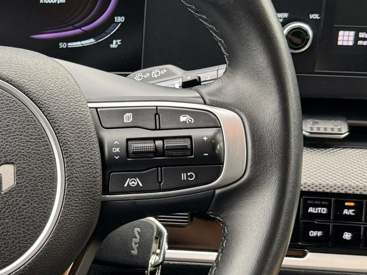 Kia Sportage - Zdjęcie 12