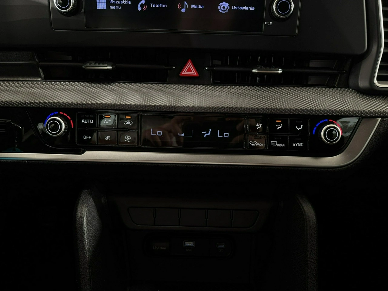 Kia Sportage - Zdjęcie 16