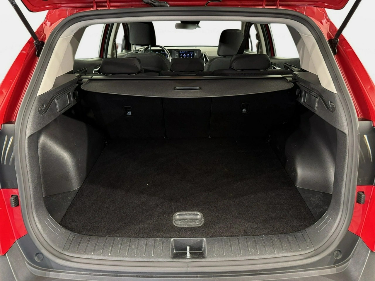 Kia Sportage - Zdjęcie 20