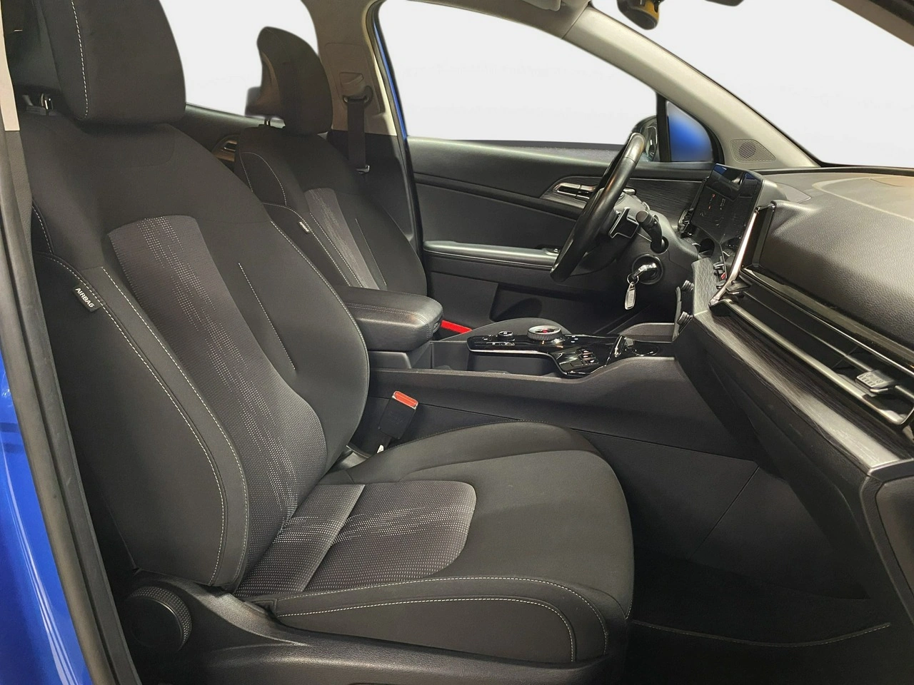 Kia Sportage - Zdjęcie 11