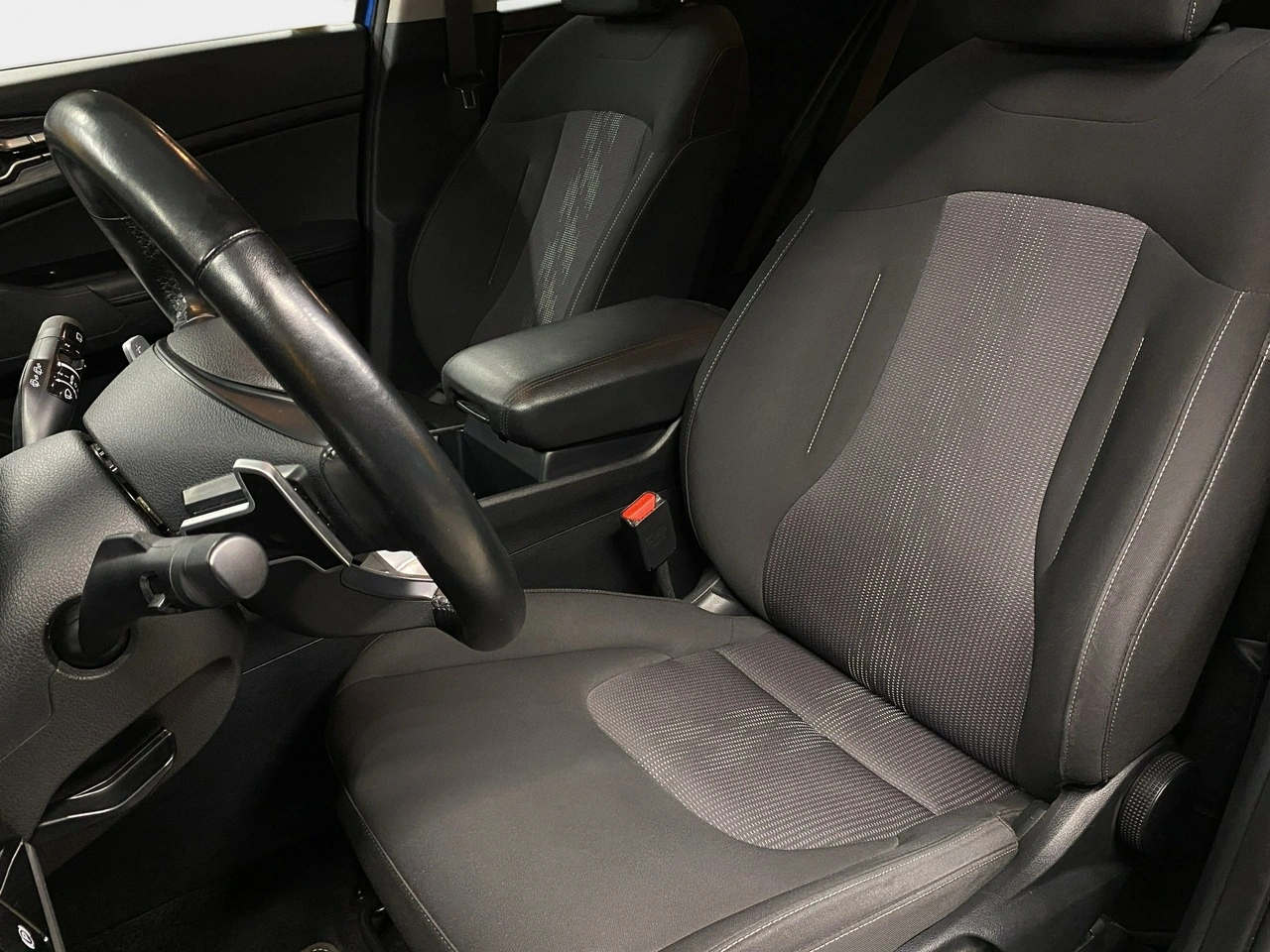 Kia Sportage - Zdjęcie 13