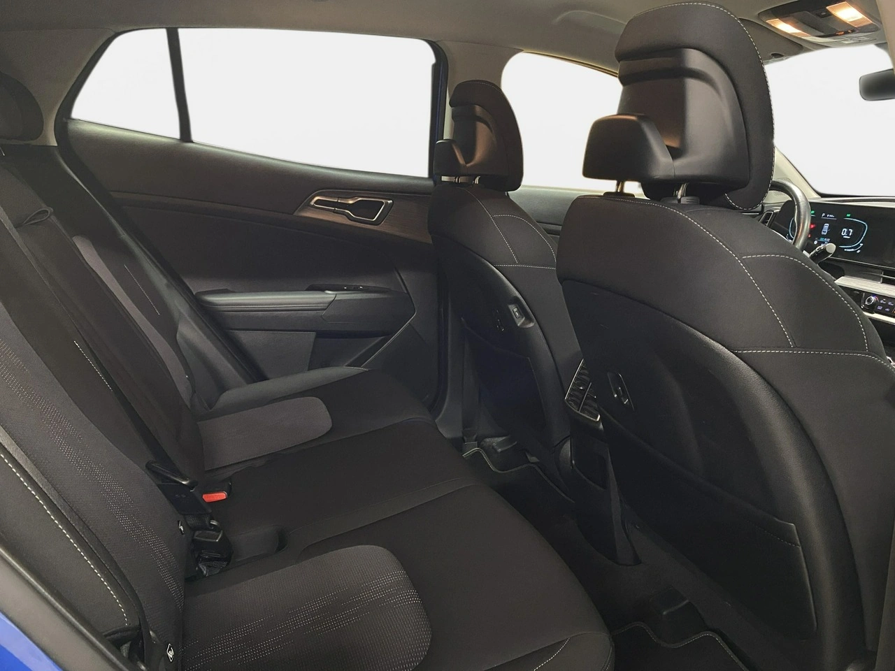 Kia Sportage - Zdjęcie 14