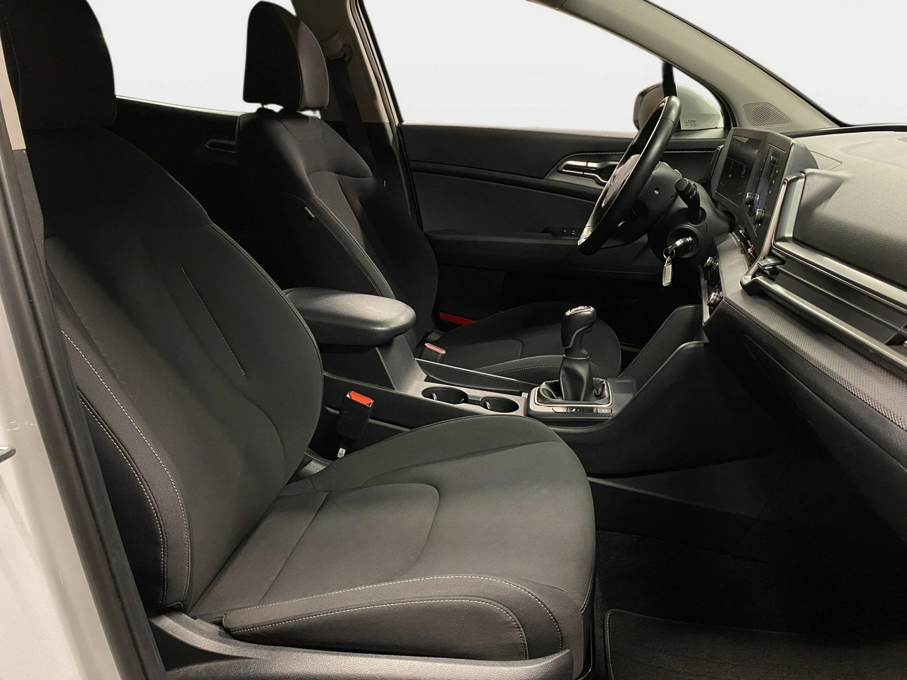 Kia Sportage - Zdjęcie 11