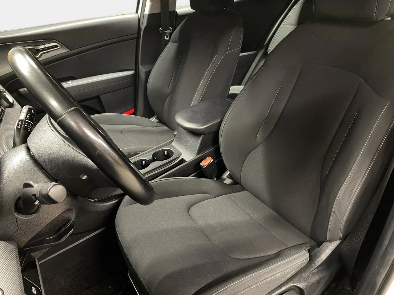Kia Sportage - Zdjęcie 13