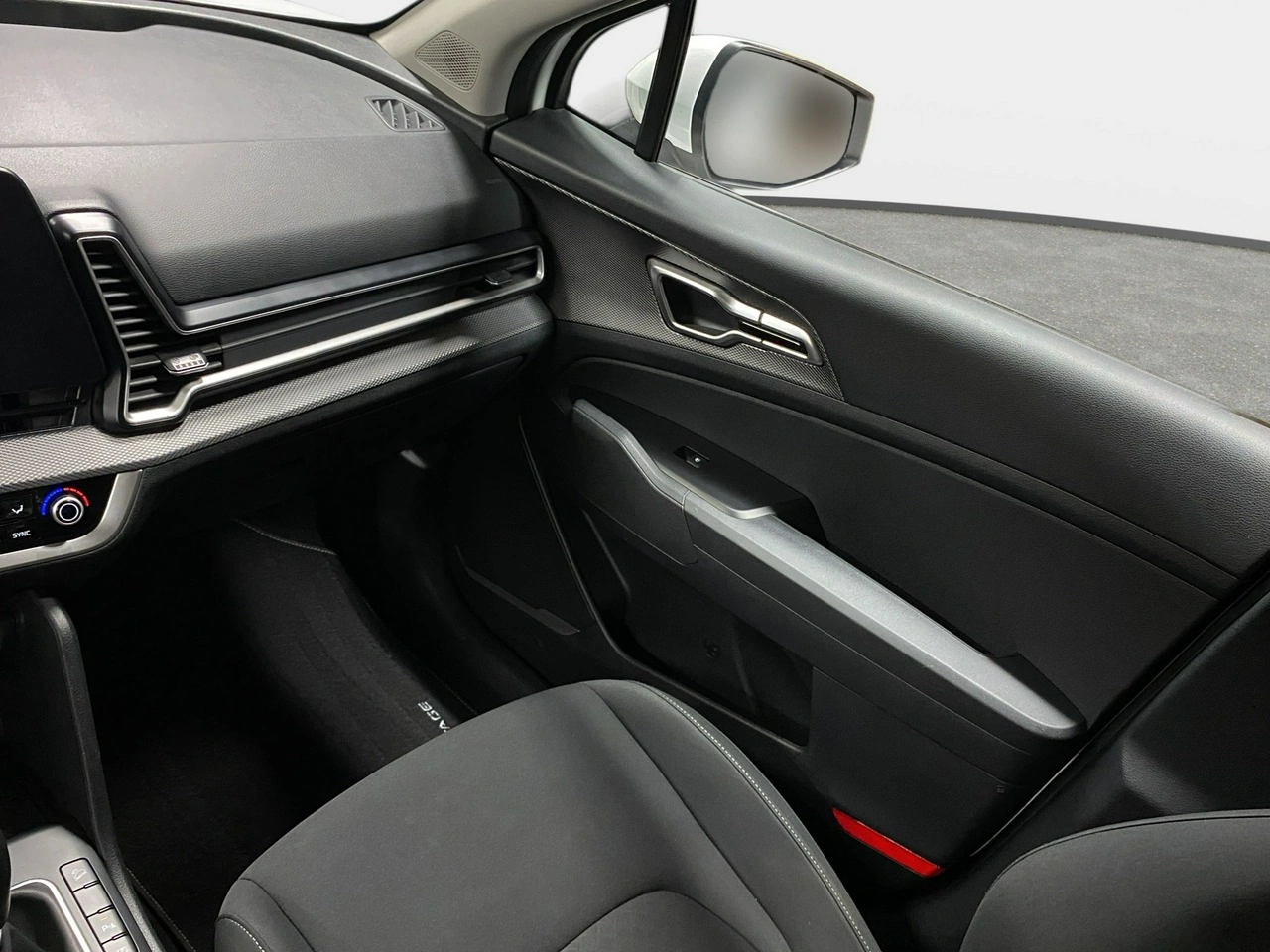 Kia Sportage - Zdjęcie 14