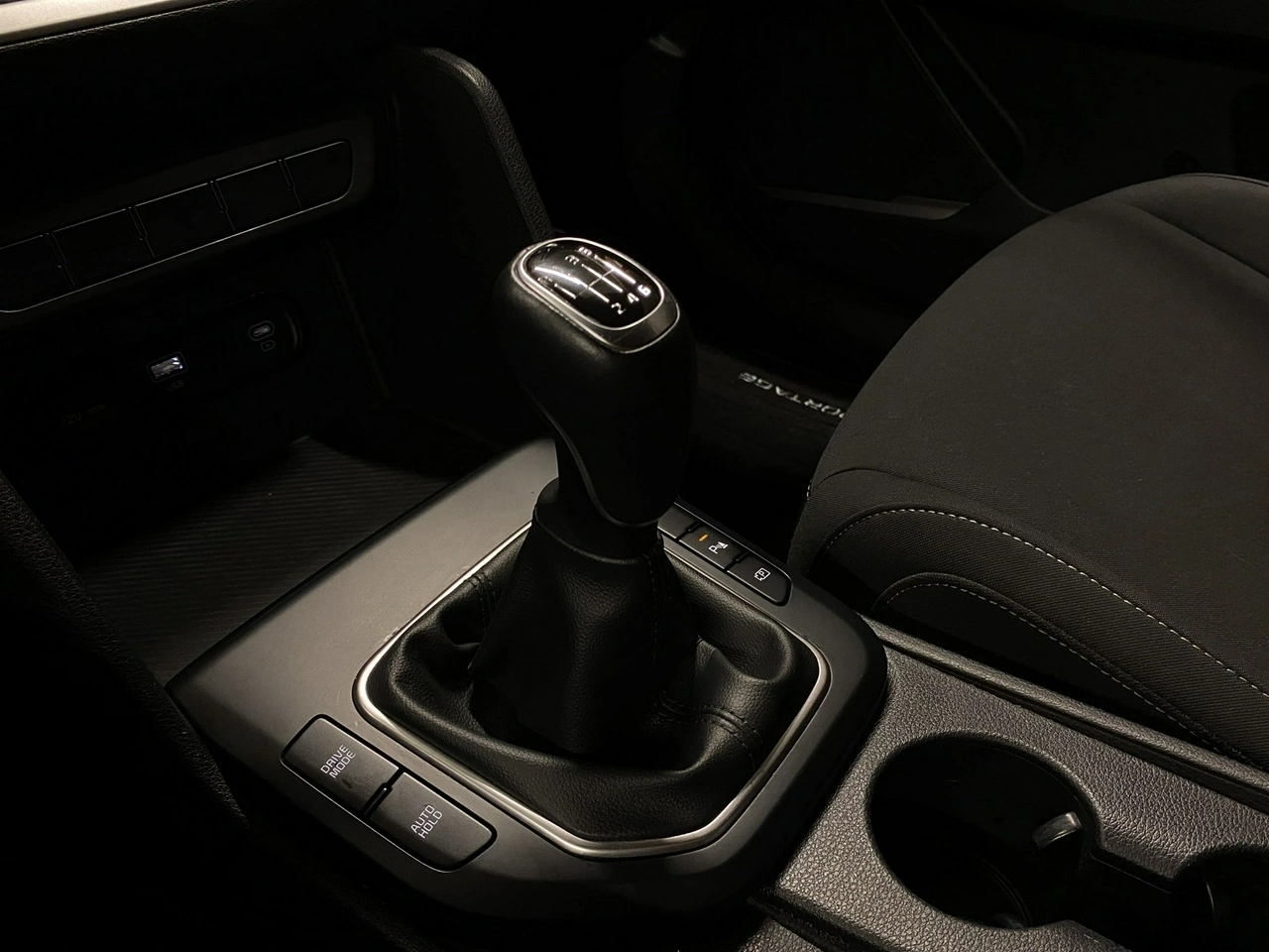 Kia Sportage - Zdjęcie 30