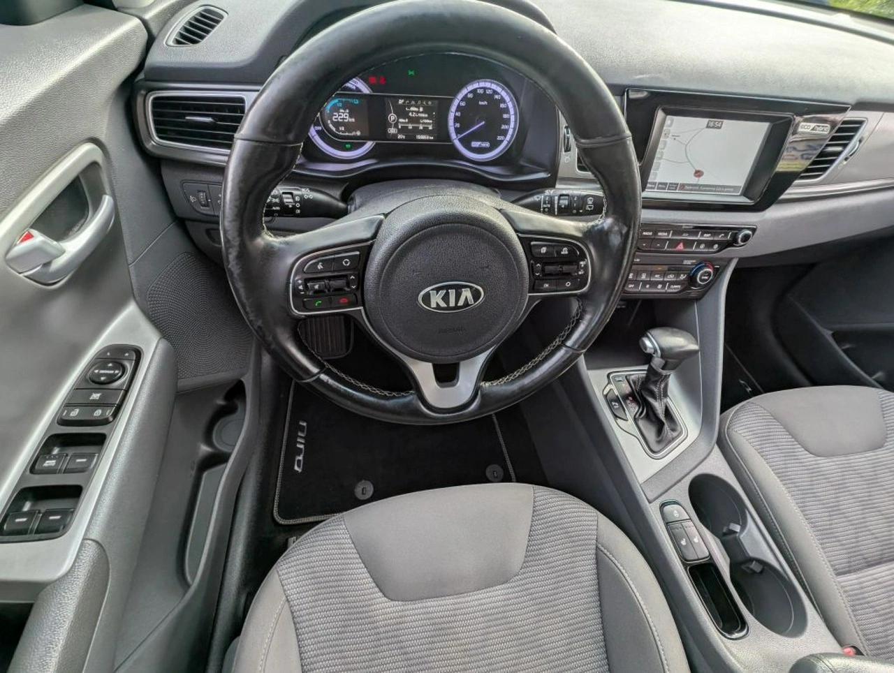 Kia Niro - Zdjęcie 10