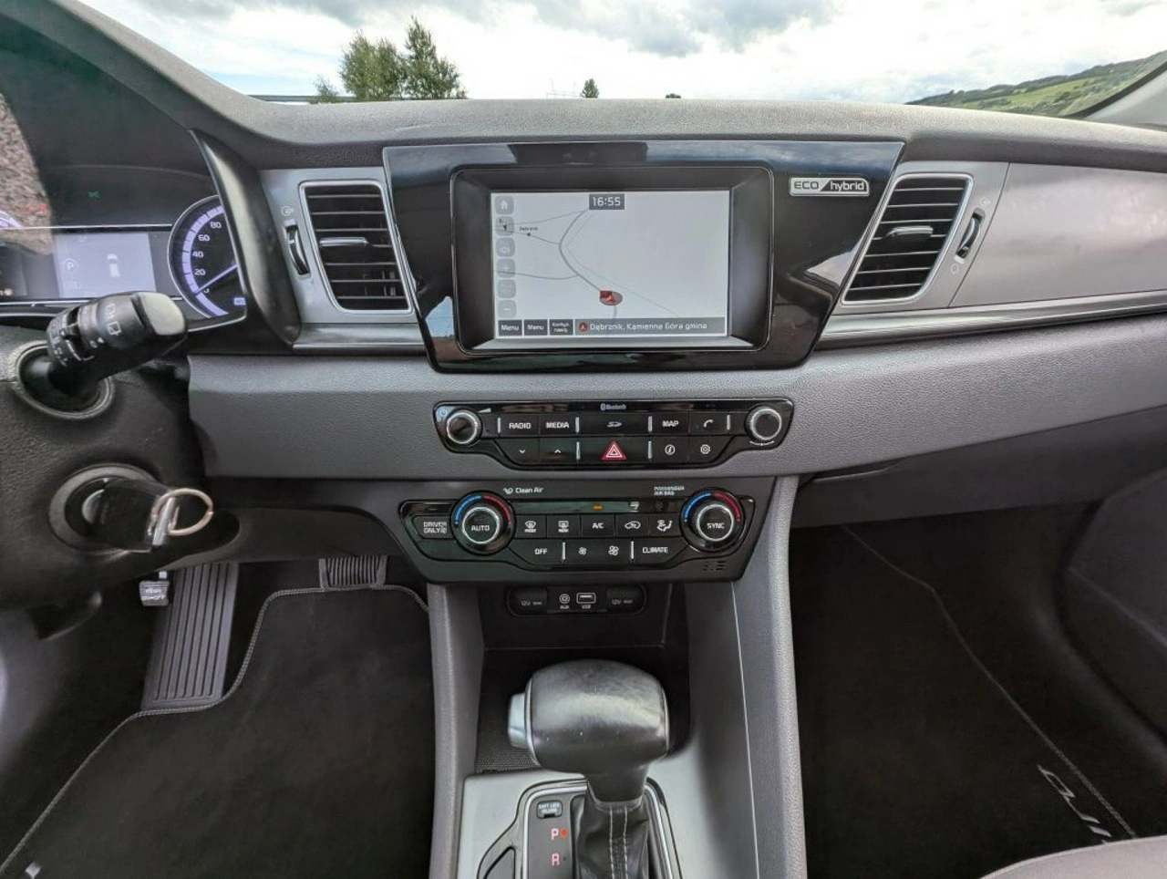 Kia Niro - Zdjęcie 15