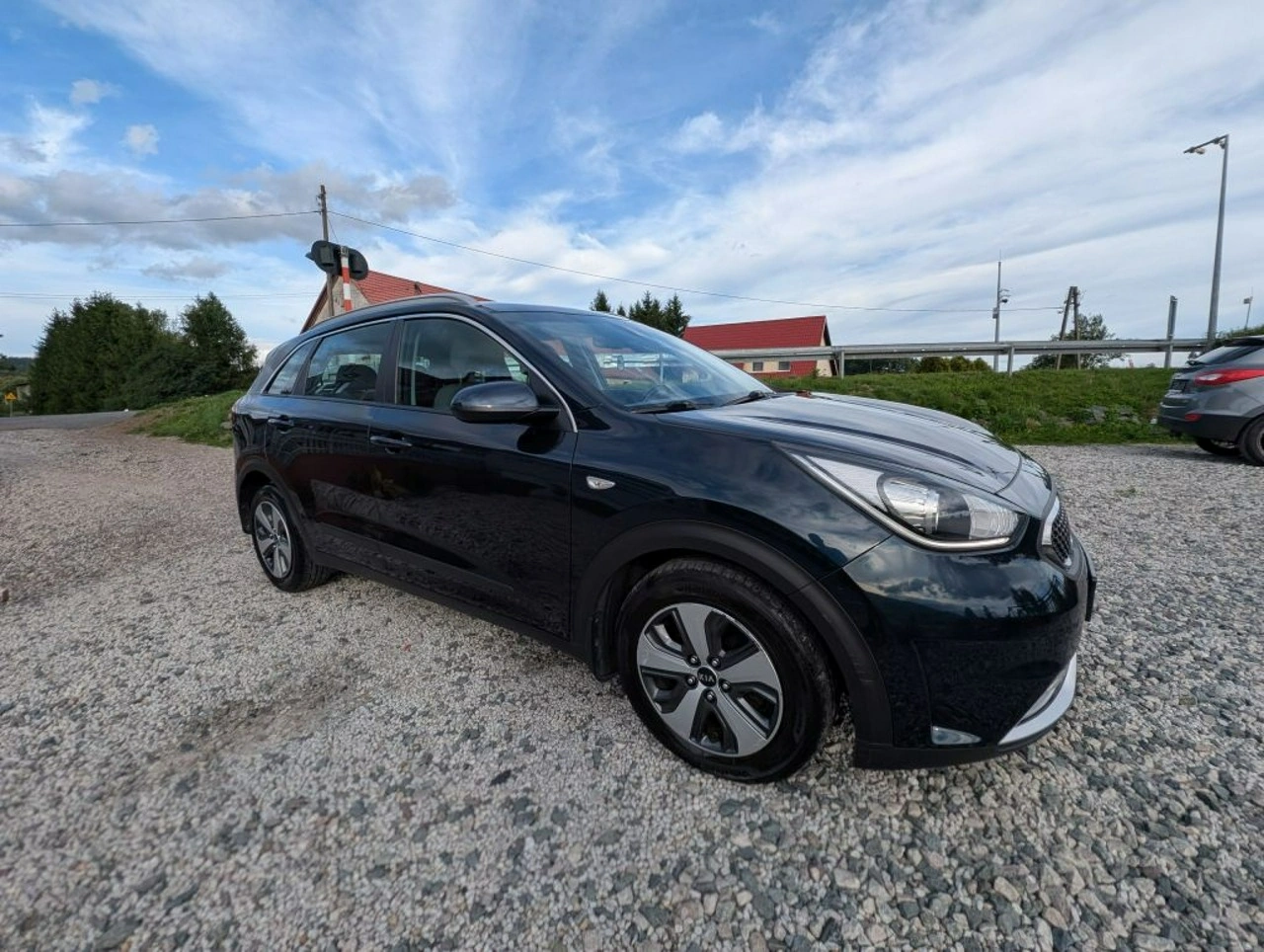 Kia Niro - Zdjęcie 2