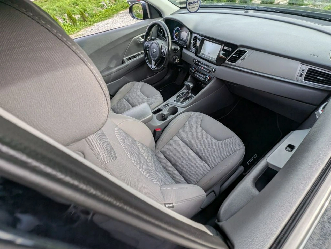 Kia Niro - Zdjęcie 4