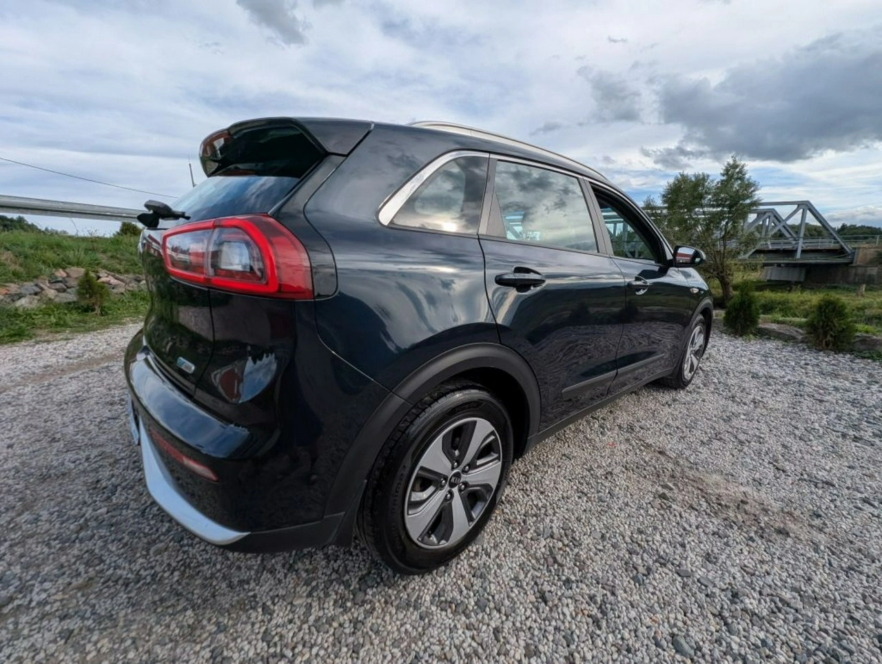 Kia Niro - Zdjęcie 5