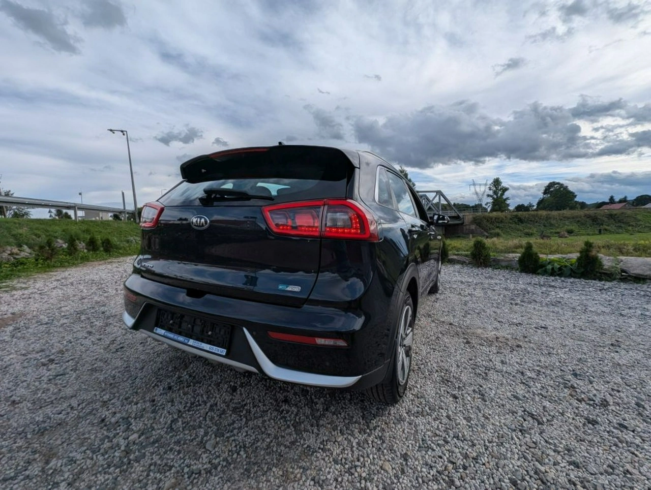 Kia Niro - Zdjęcie 6