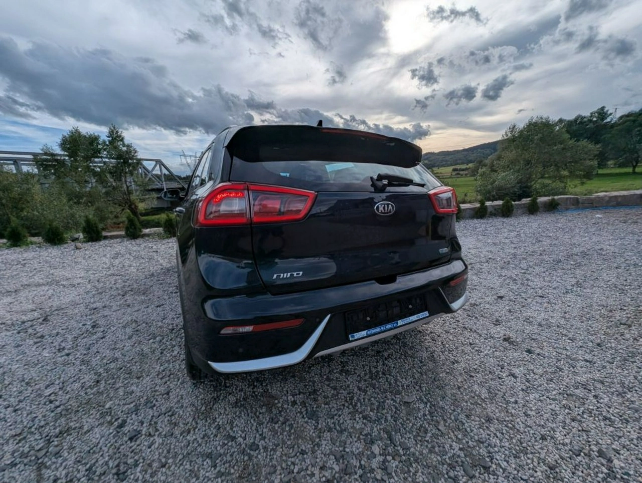 Kia Niro - Zdjęcie 7