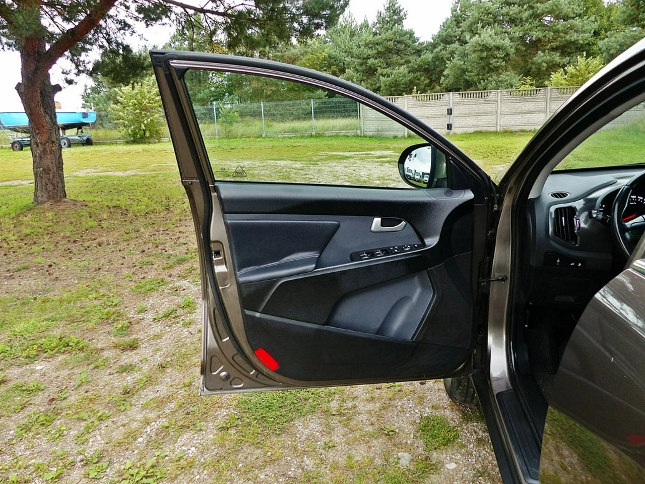 Kia Sportage - Zdjęcie 15