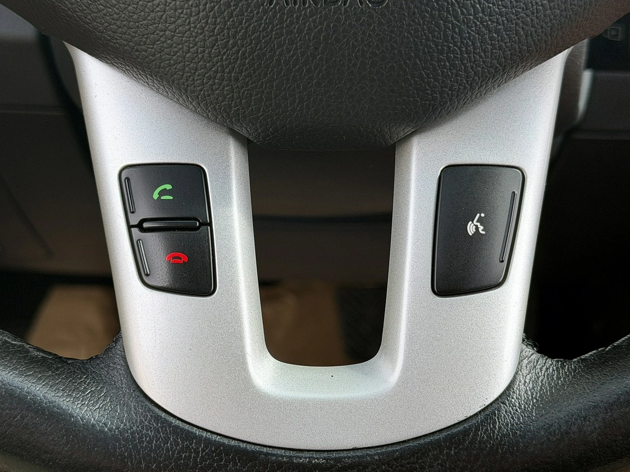 Kia Sportage - Zdjęcie 19