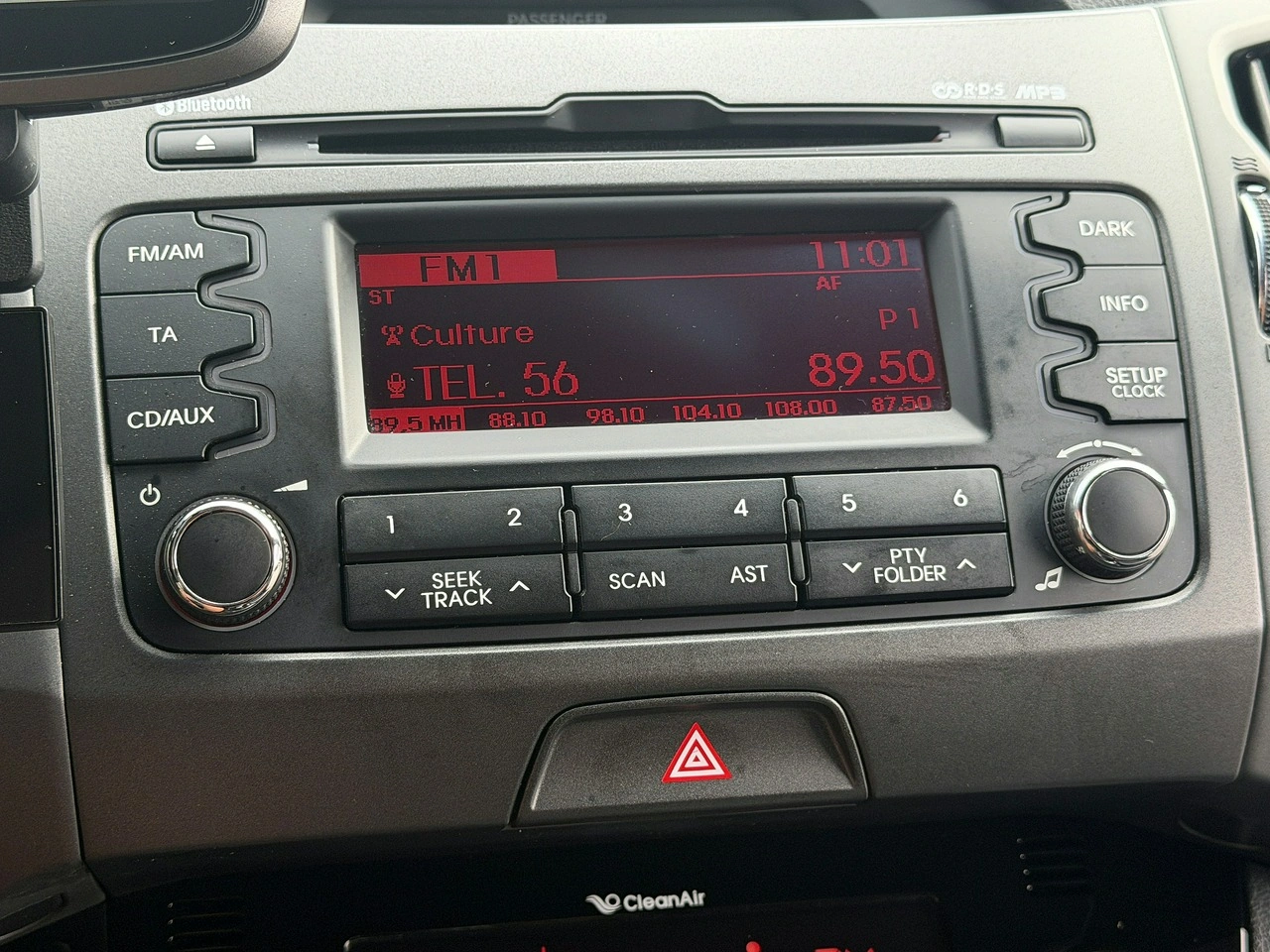Kia Sportage - Zdjęcie 6