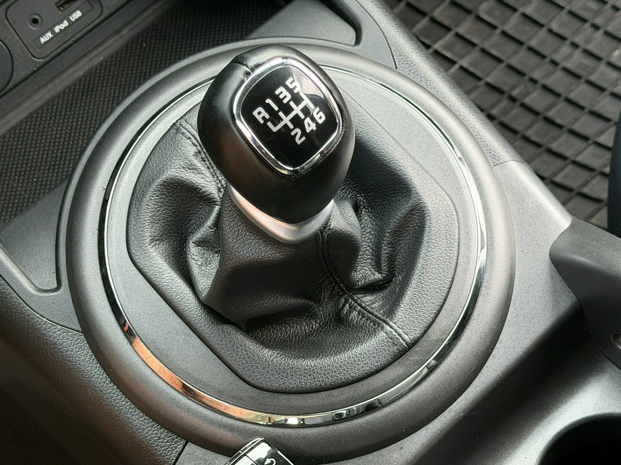 Kia Sportage - Zdjęcie 8
