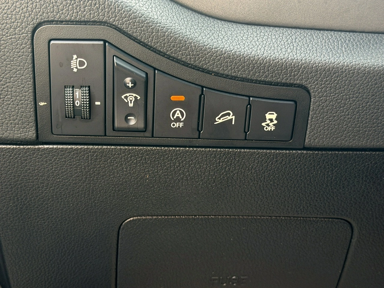 Kia Sportage - Zdjęcie 9