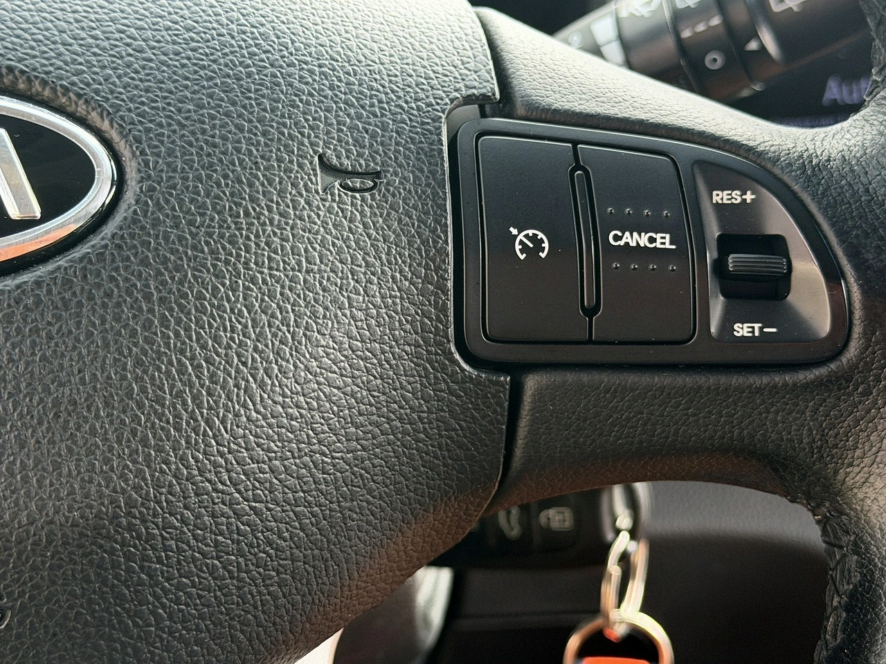 Kia Sportage - Zdjęcie 18