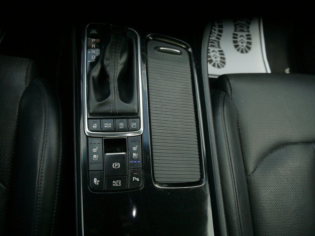 Kia Optima - Zdjęcie 28