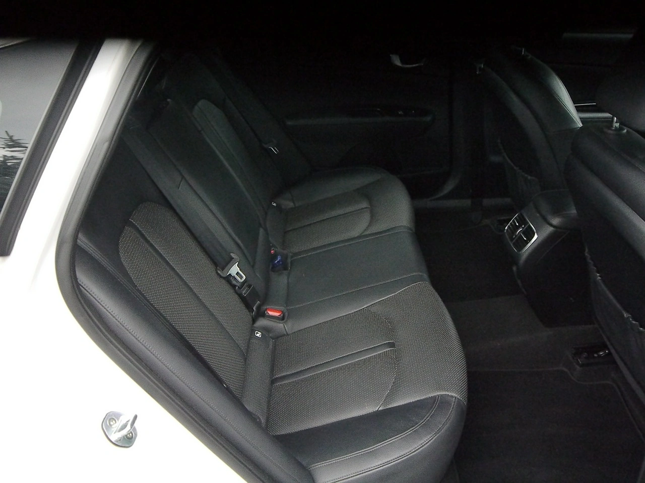 Kia Optima - Zdjęcie 34