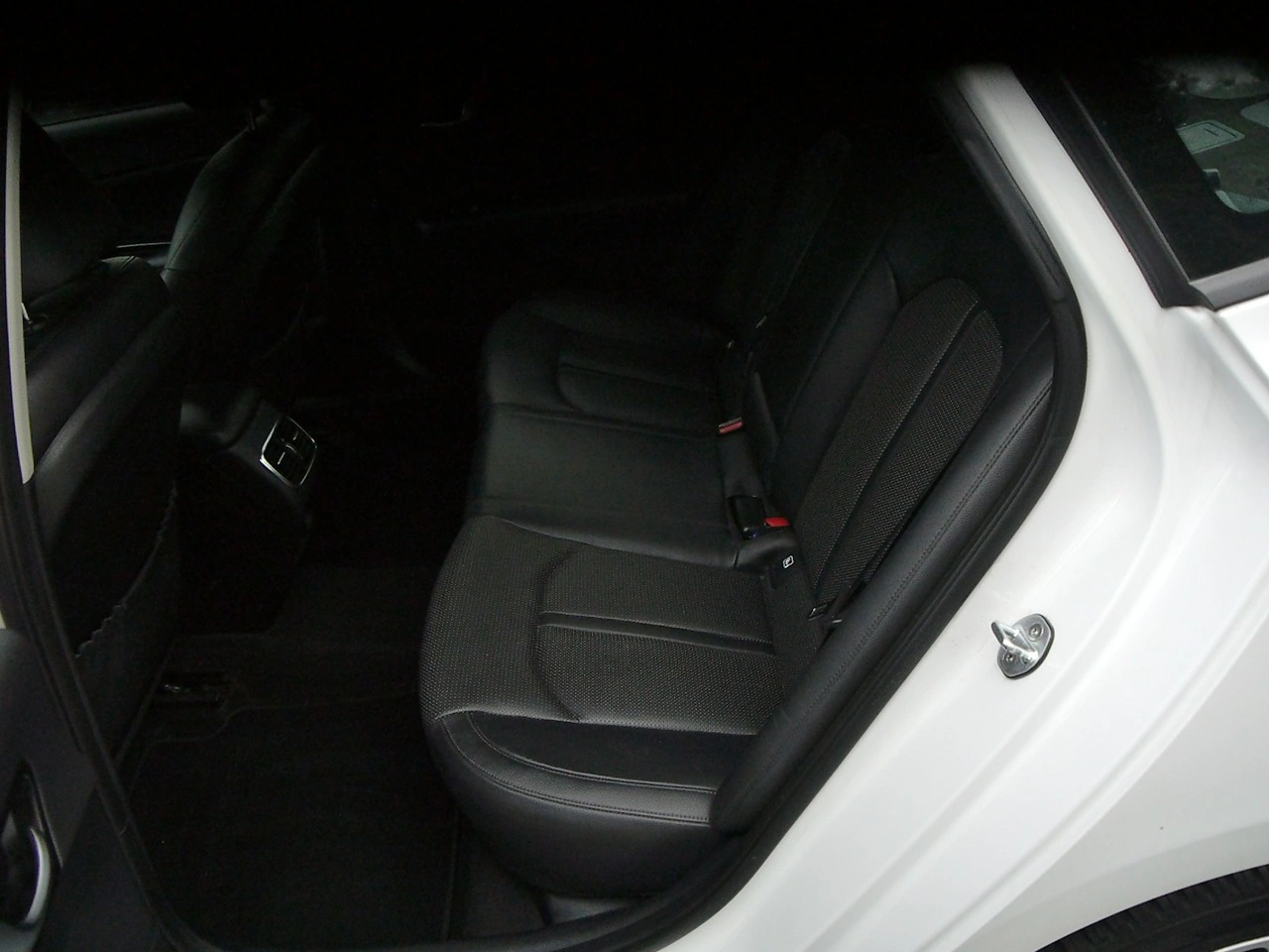 Kia Optima - Zdjęcie 35