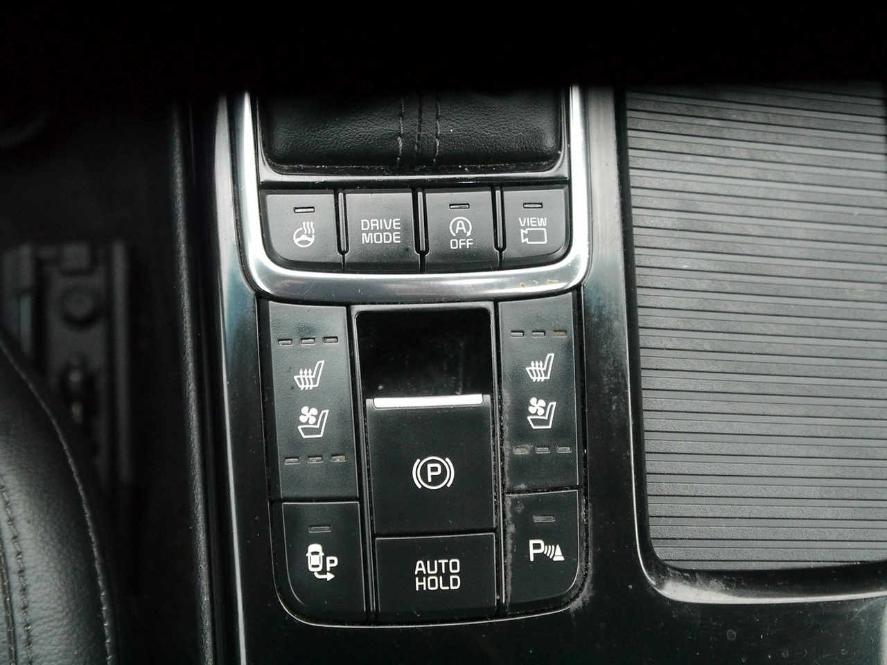 Kia Optima - Zdjęcie 39