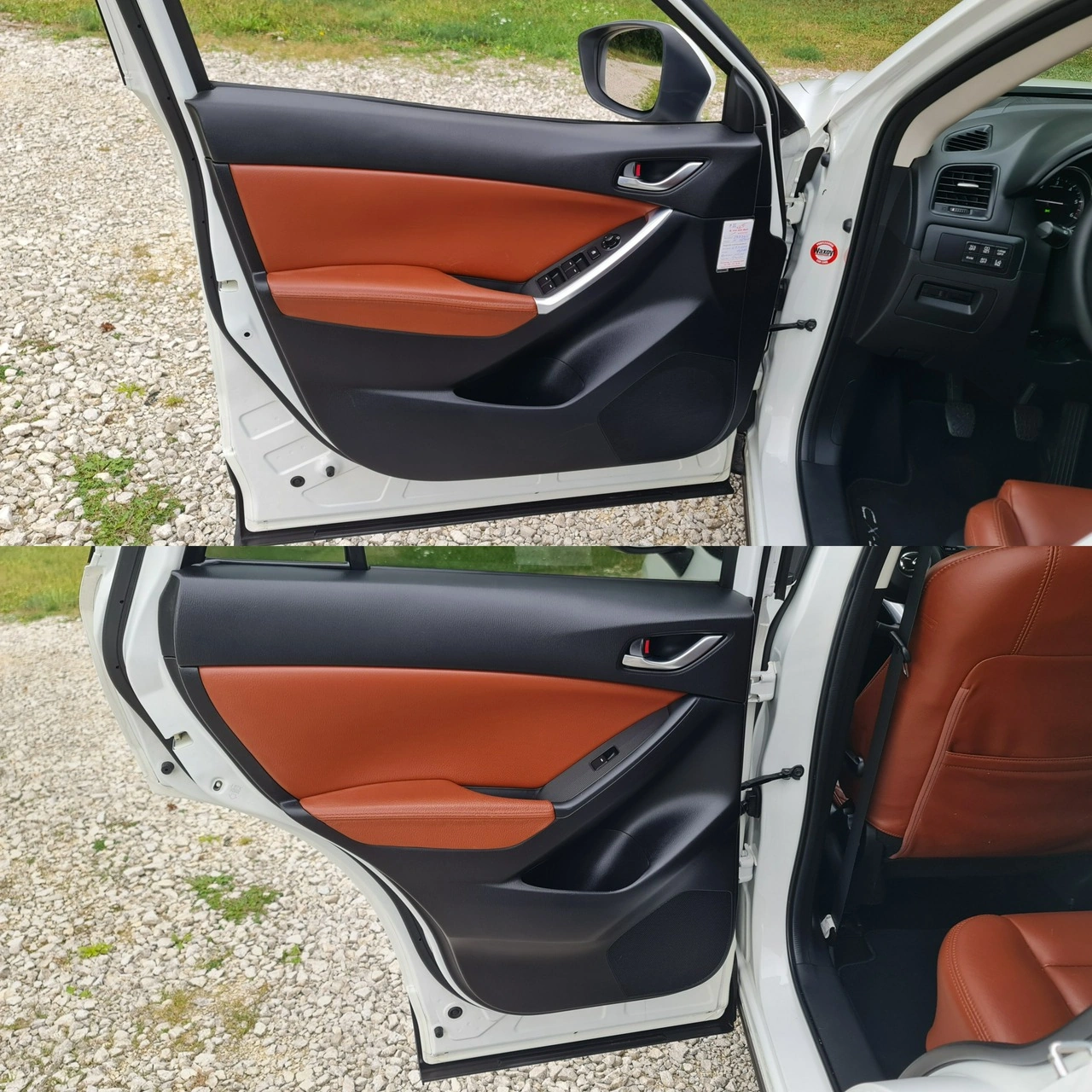 Mazda CX-5 - Zdjęcie 11
