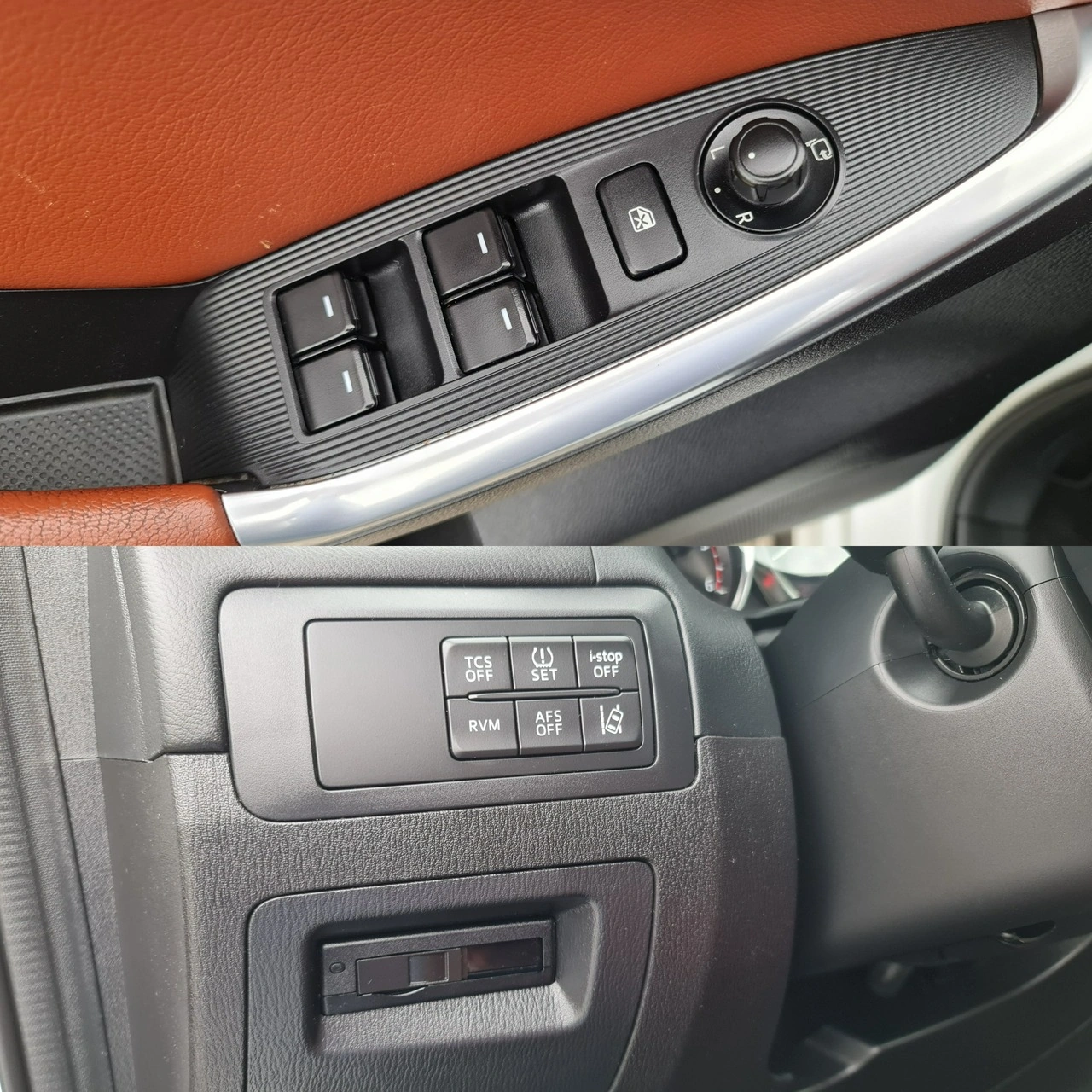 Mazda CX-5 - Zdjęcie 12