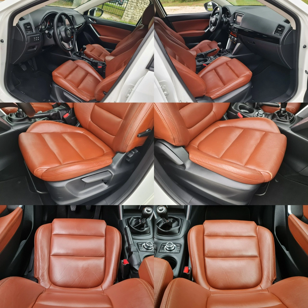 Mazda CX-5 - Zdjęcie 14