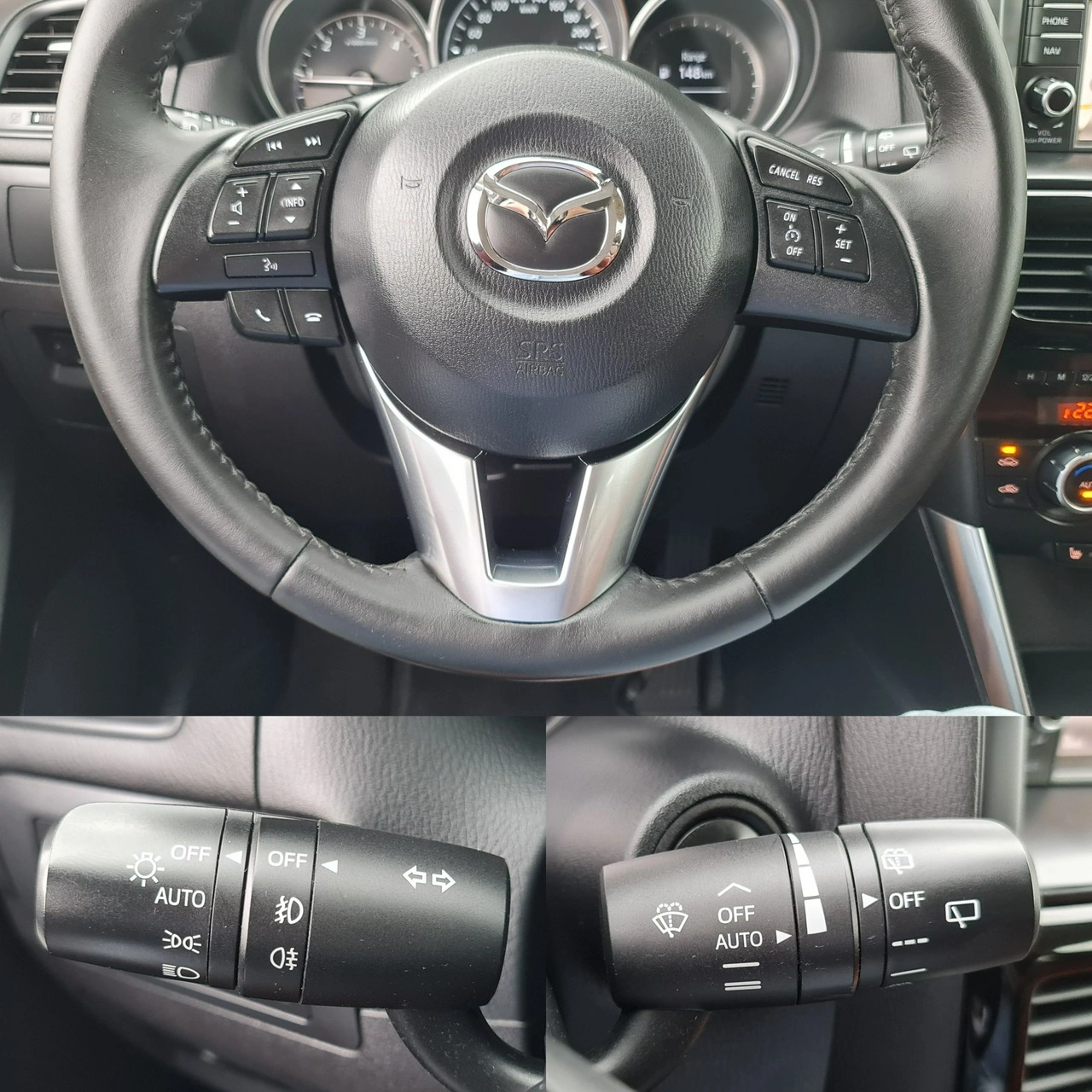 Mazda CX-5 - Zdjęcie 17