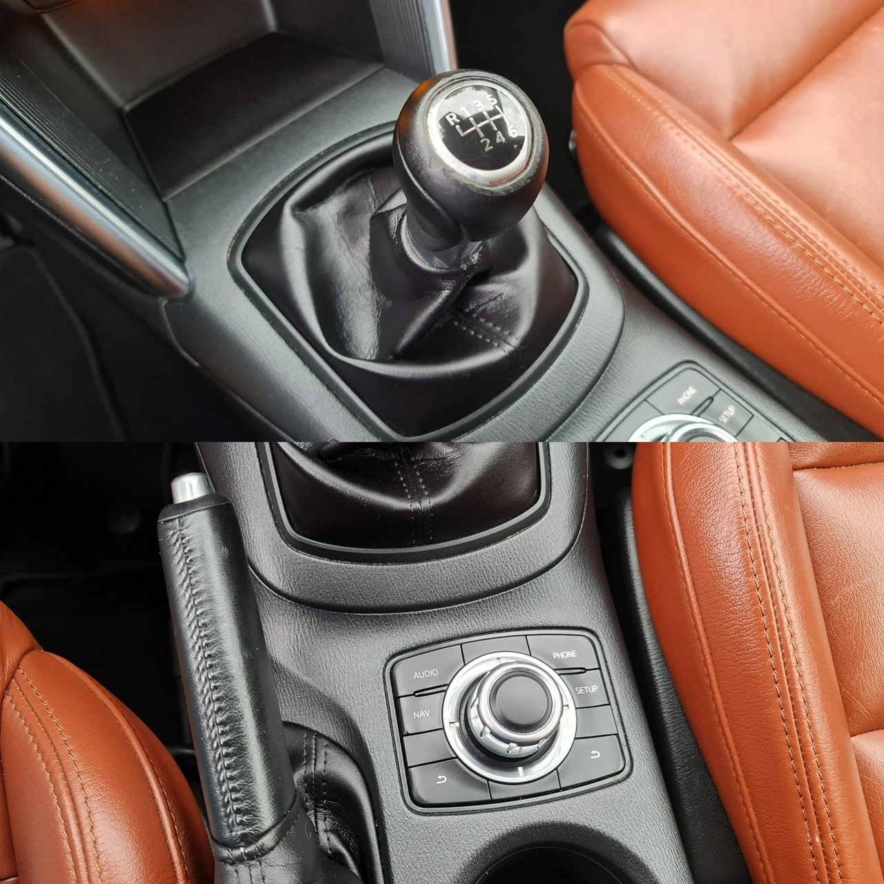 Mazda CX-5 - Zdjęcie 23