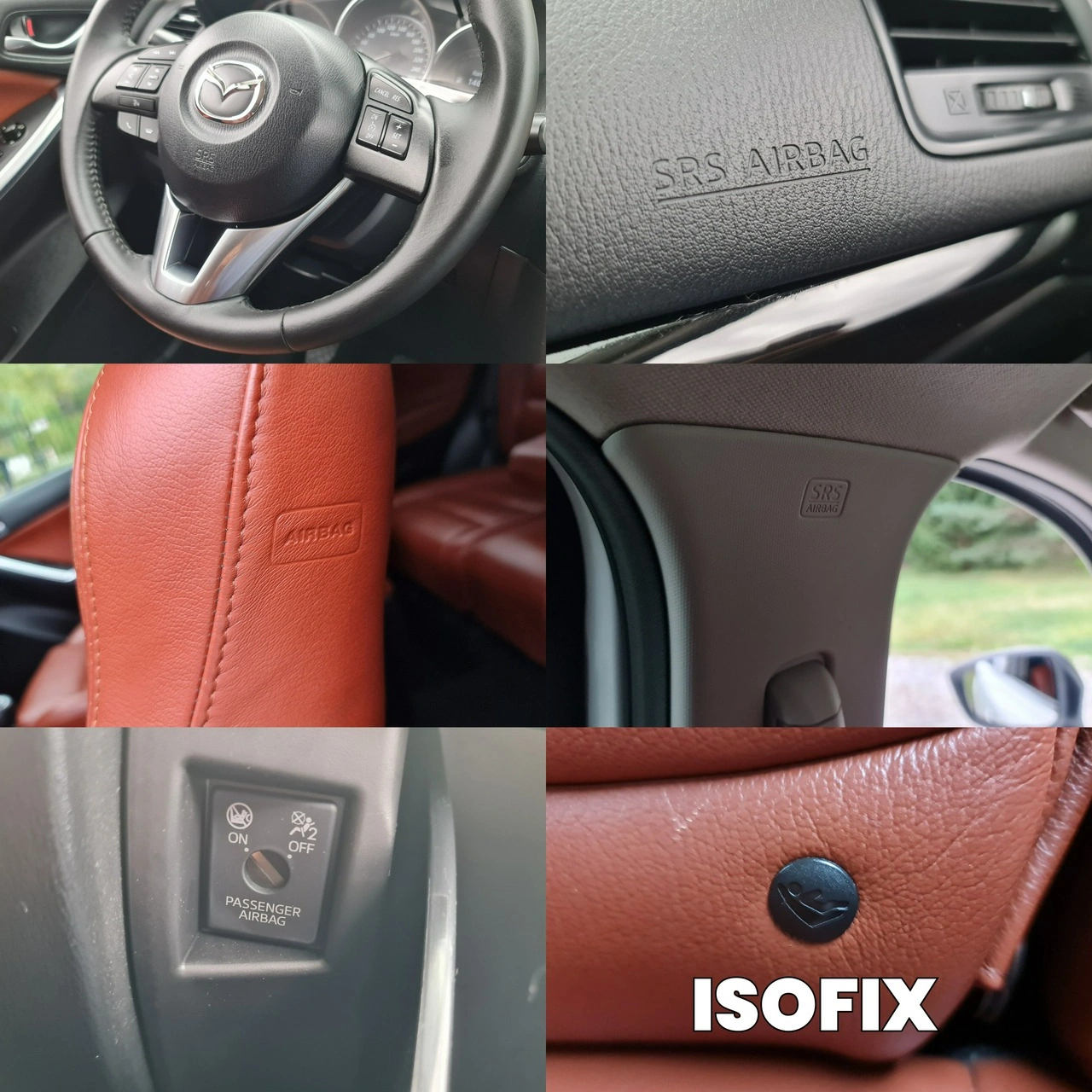 Mazda CX-5 - Zdjęcie 28