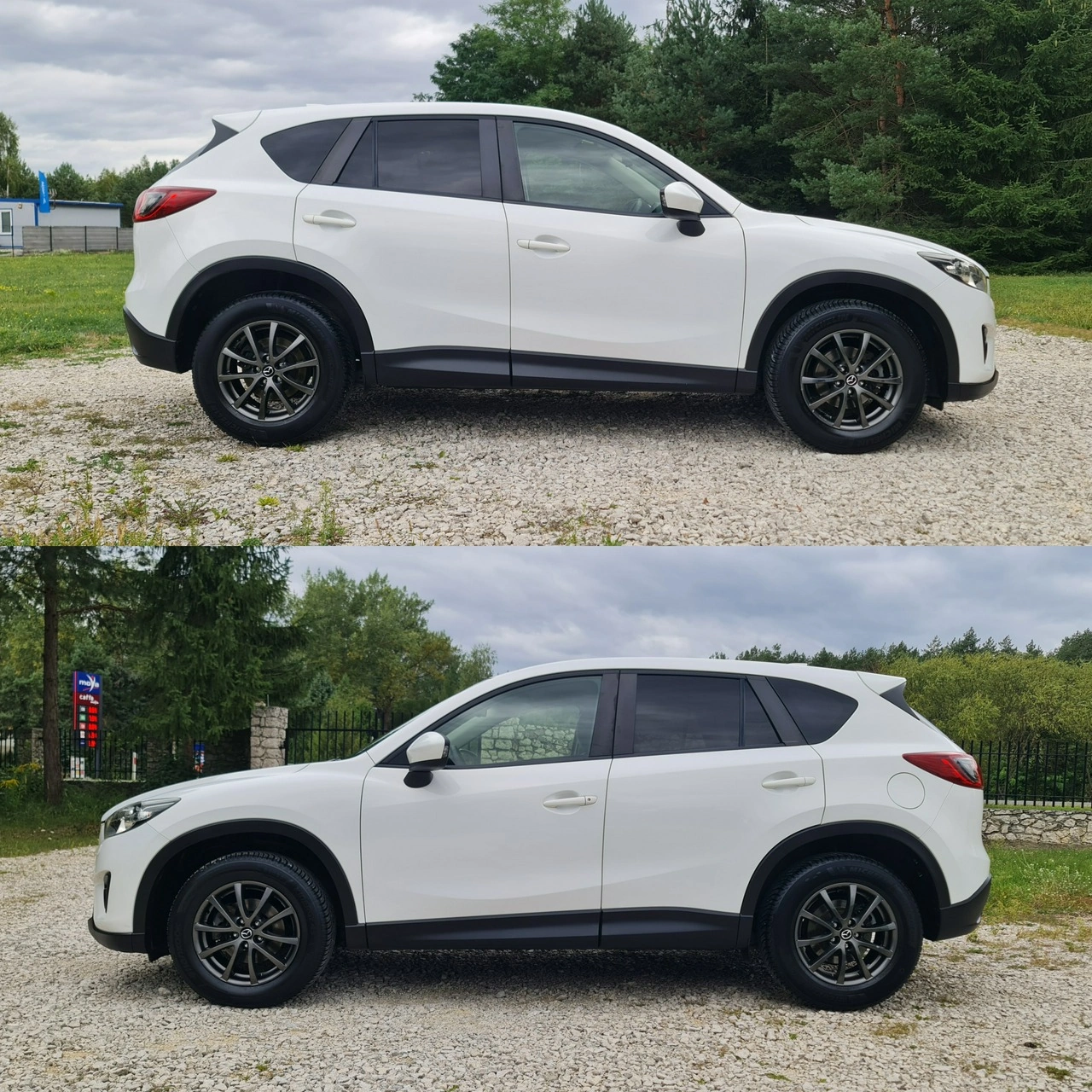 Mazda CX-5 - Zdjęcie 35