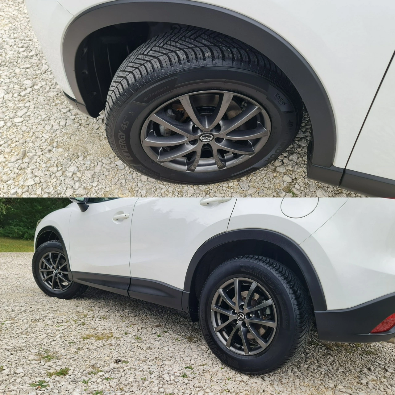 Mazda CX-5 - Zdjęcie 38
