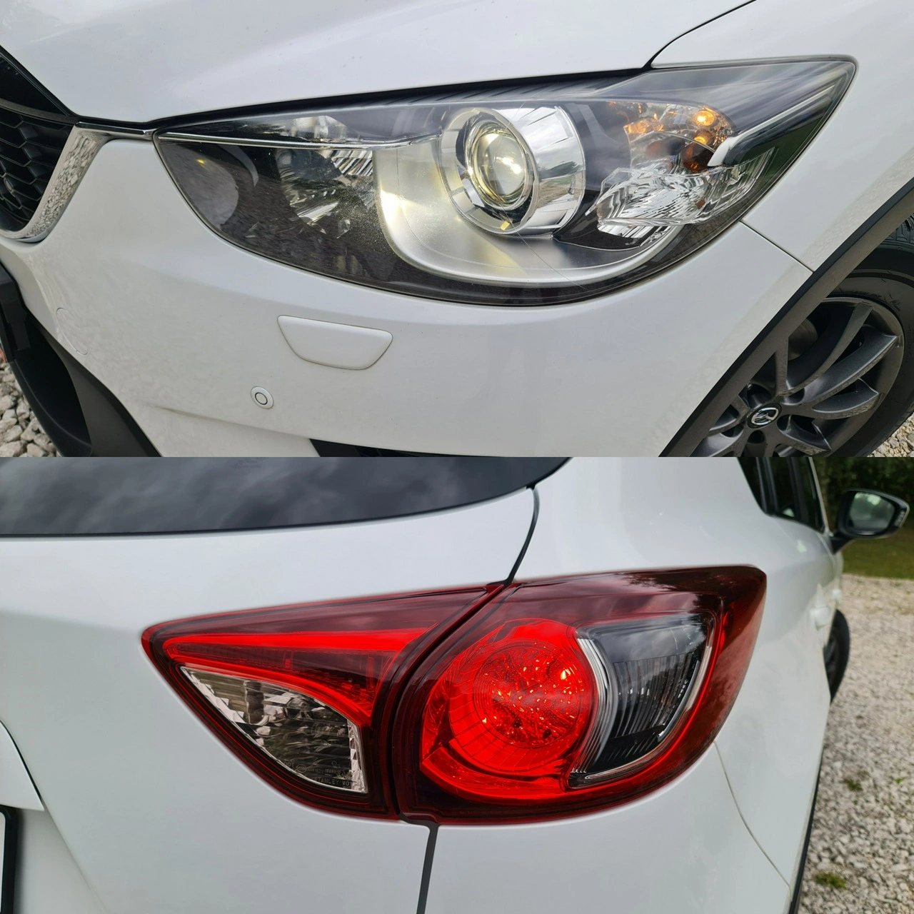 Mazda CX-5 - Zdjęcie 41