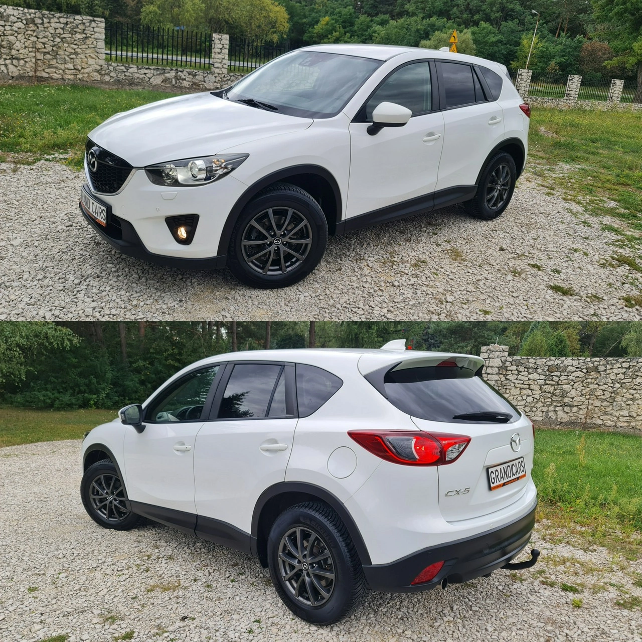 Mazda CX-5 - Zdjęcie 42