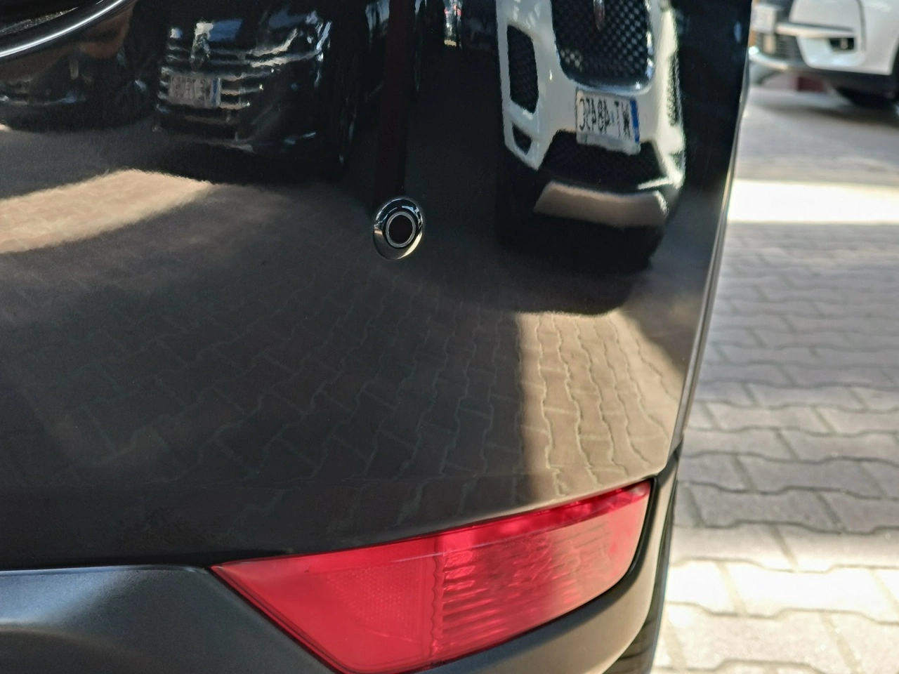 Mazda CX-5 - Zdjęcie 12