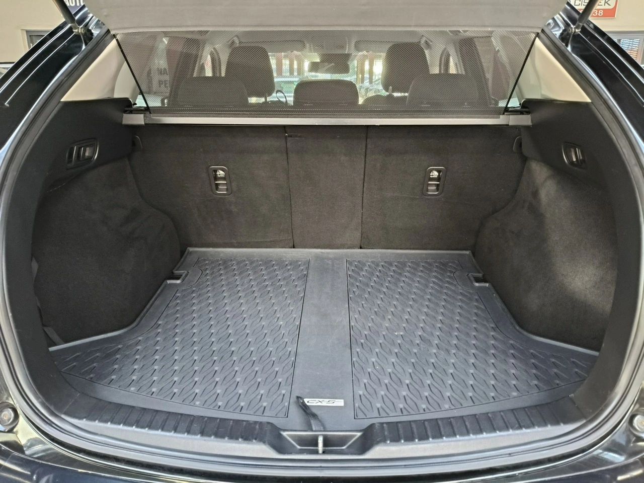 Mazda CX-5 - Zdjęcie 14