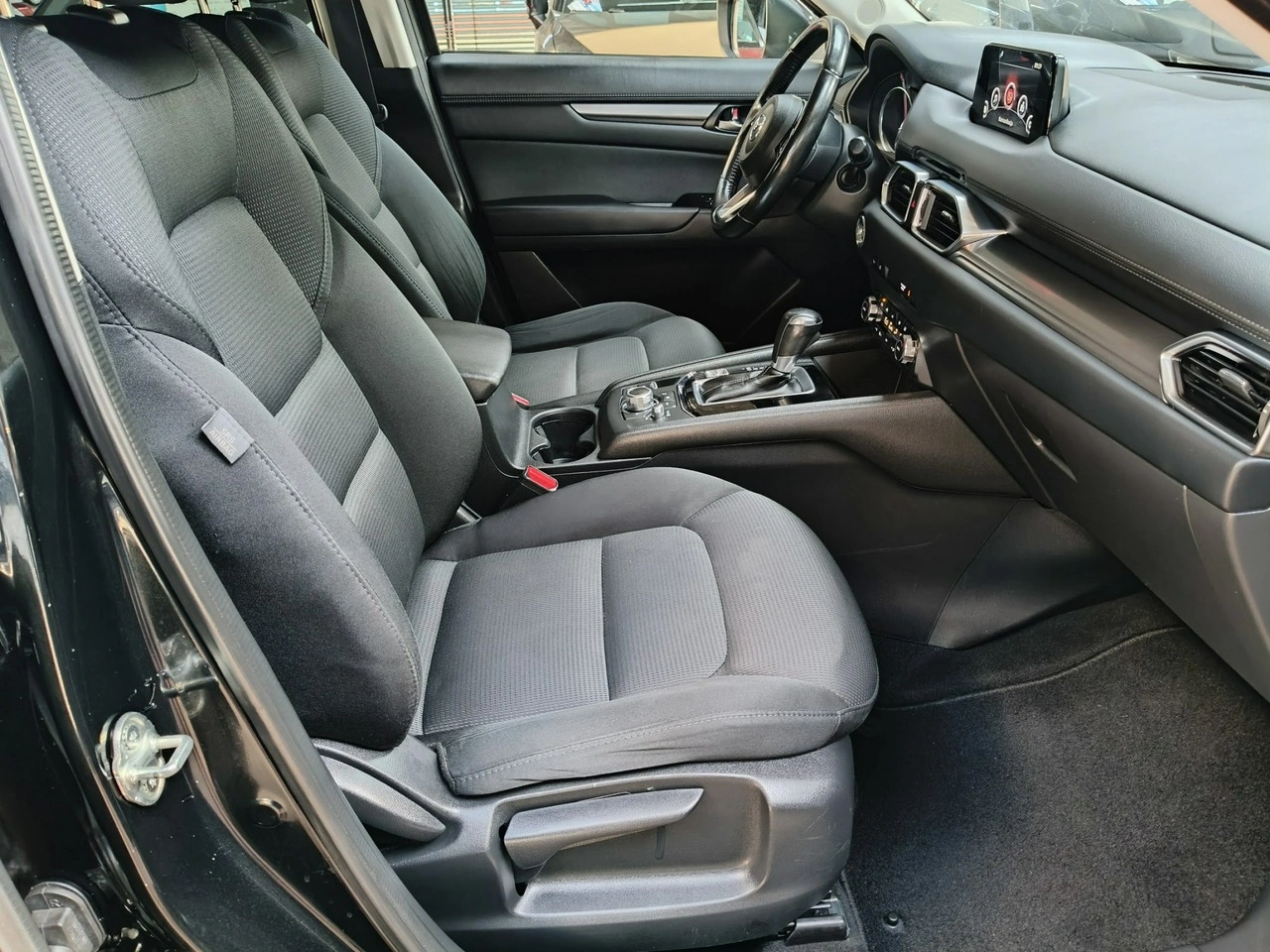 Mazda CX-5 - Zdjęcie 15