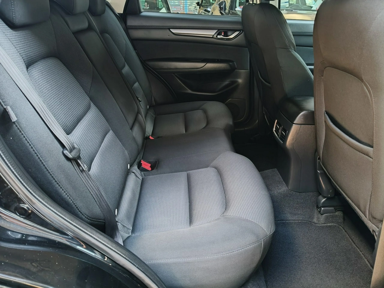 Mazda CX-5 - Zdjęcie 16