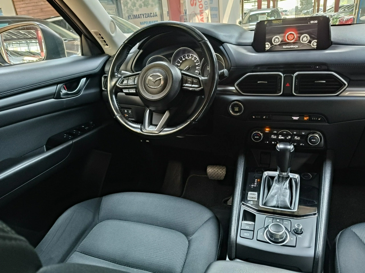 Mazda CX-5 - Zdjęcie 17