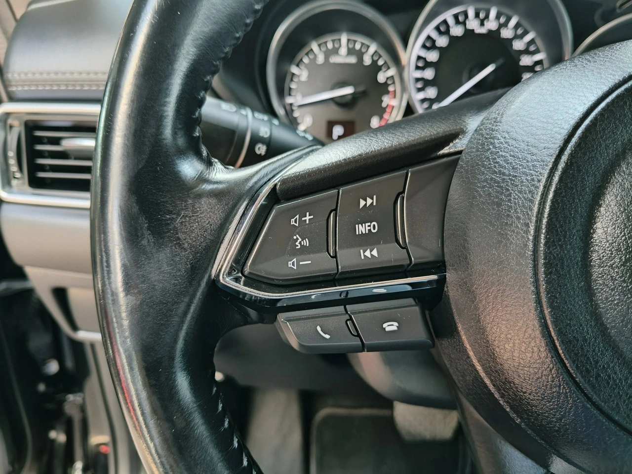 Mazda CX-5 - Zdjęcie 21