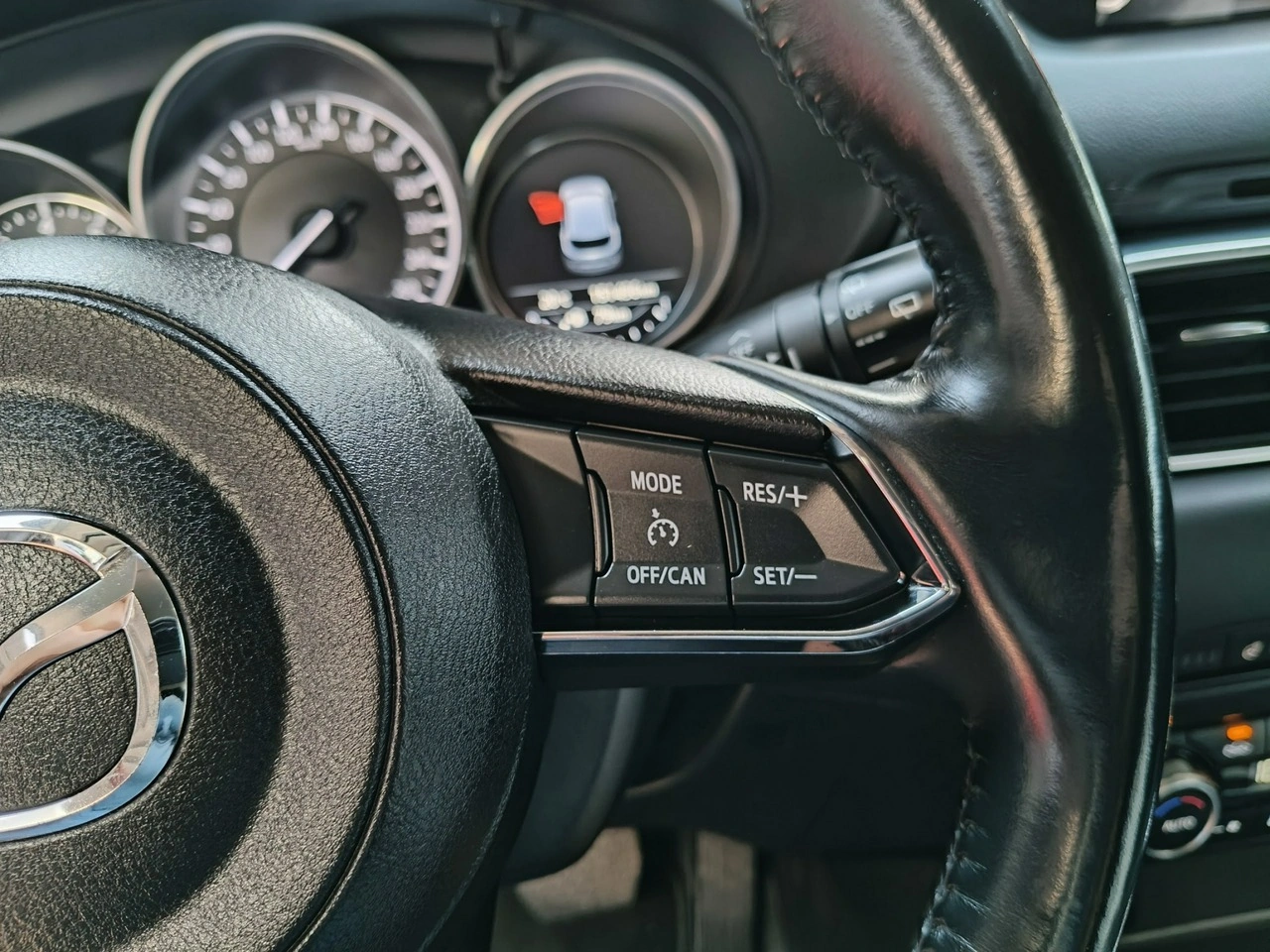 Mazda CX-5 - Zdjęcie 23