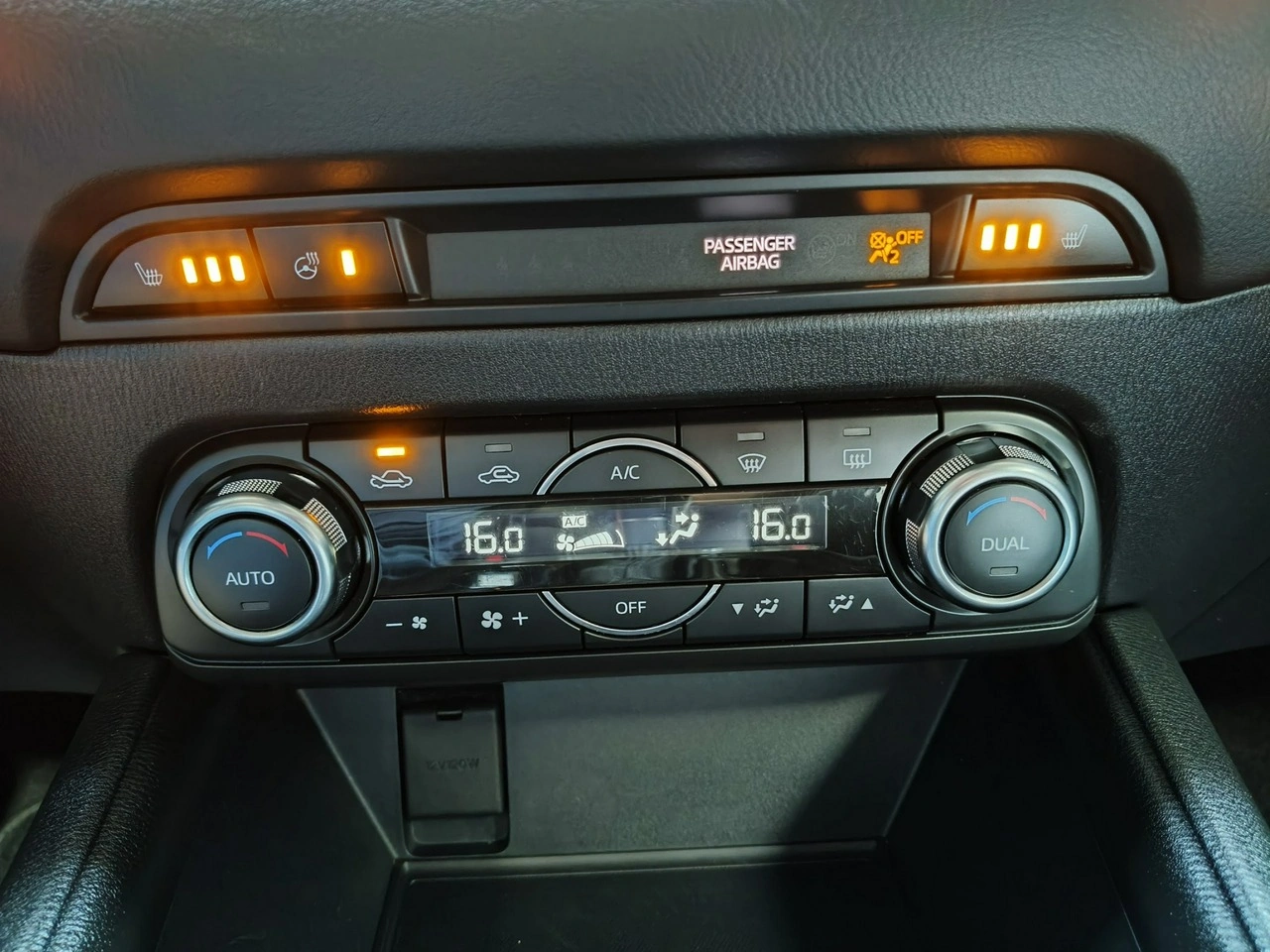 Mazda CX-5 - Zdjęcie 28